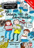 Het geheim van de dierenwinkel (e-book)