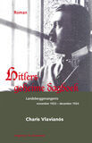 Hitlers geheime dagboek (e-book)