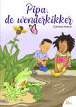 Pipa de wonderkikker (e-book)