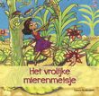 Het vrolijke mierenmeisje (e-book)