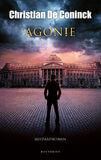 Agonie (e-book)