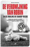 De verdwijning van Robin (e-book)