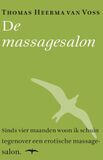 De massagesalon (e-book)