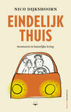 Eindelijk thuis (e-book)