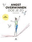 Angst overwinnen doe je zo (e-book)