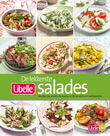 De lekkerste Libelle salades (e-book)