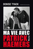 Ma vie avec Patrick Haemers (e-book)