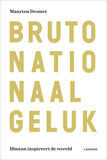 Bruto nationaal geluk (e-book)