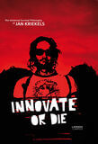 Innovate or die (e-book)