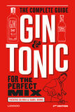 Gin &amp; Tonic (e-book)