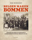 Belgen maken bommen (e-book)