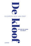 De kloof (e-book)