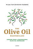 The olive oil masterclass (e-book)