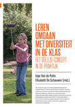 Leren omgaan met diversiteit in de klas (e-book)