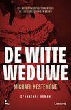 De witte weduwe (e-book)