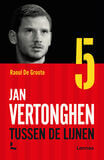 Jan Vertonghen (e-book)