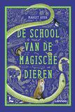 De school van de magische dieren (e-book)