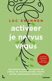 Activeer je nervus vagus (e-book)