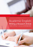 Academic English: Life Sciences &amp; Medicine (e-book)