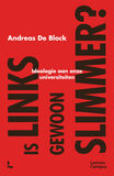 Is links gewoon slimmer? (e-book)