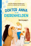 Red de puppy&#039;s (e-book)