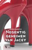 Negentig geheimen van Jacey (e-book)