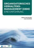 Organisatorisches Verhaltensmanagement (OBM) - Eine Einführung (e-book)