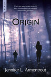 Origin (e-book)