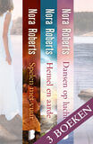 Het eiland van de drie zusters-trilogie (e-book)