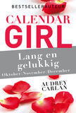 Lang en gelukkig - oktober/november/december (e-book)