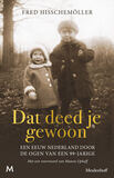 Dat deed je gewoon (e-book)