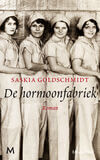 De hormoonfabriek (e-book)