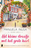 Het kleine straatje met het grote hart (e-book)