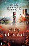 Zij die achterbleef (e-book)