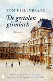 De gestolen glimlach (e-book)