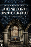 De moord in de crypte (e-book)