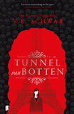 Tunnel van botten (e-book)