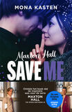 Save Me (e-book)