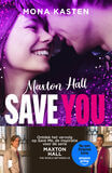 Save You (e-book)