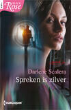 Spreken is zilver (e-book)