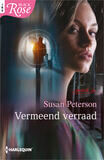 Vermeend verraad (e-book)