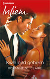 Kwellend geheim (e-book)