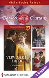 De vloek van de Chattans (e-book)