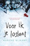 Voor ik je loslaat (e-book)