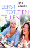 Eerst tot tien tellen (e-book)