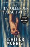 De tatoeëerder van Auschwitz (e-book)