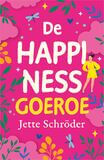 De Happiness Goeroe (e-book)