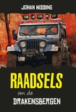 Raadsels om de Drakensbergen (e-book)