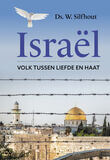 Israël: volk tussen liefde en haat (e-book)