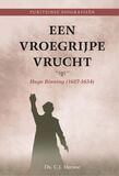 Een vroegrijpe vrucht (e-book)